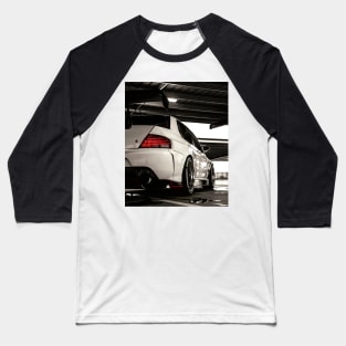 Wide body Evolution 8 Custom taillights 😍 Baseball T-Shirt